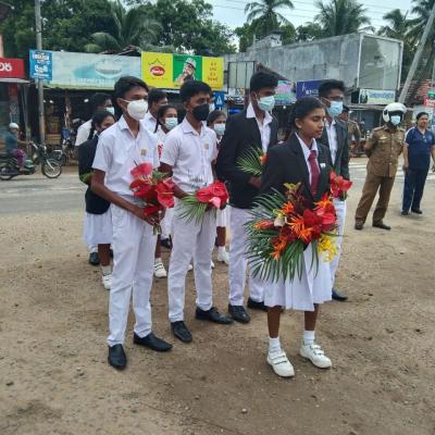 සිසු හරසර 2021(2022)