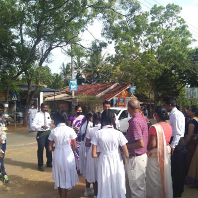 Teacher's Day - 2022