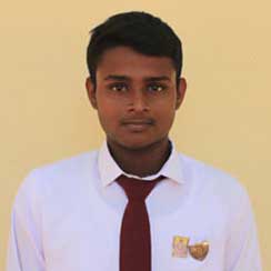 K.M. Amiyuru Srikantha