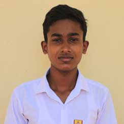 D.K. Thakshila Deshan 