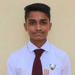 K.A. Visith Deshitha